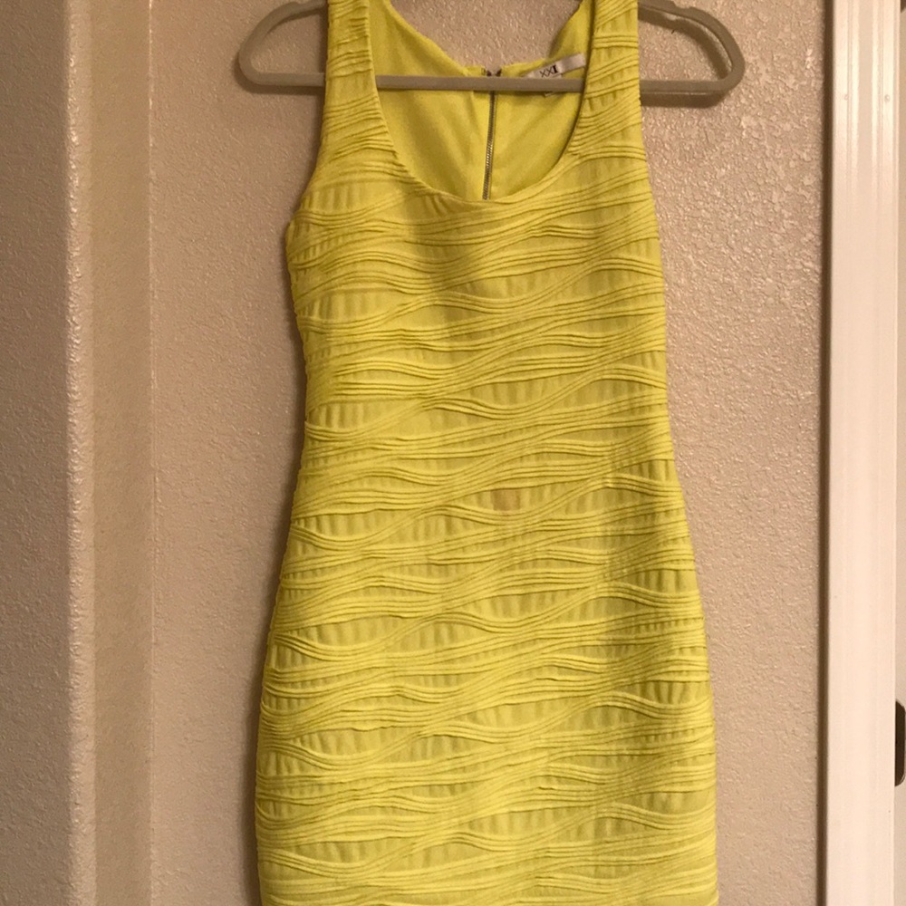 Cocktail Dress